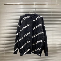 $48.00 USD Balenciaga Sweaters Long Sleeved For Men #869347