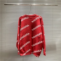 $48.00 USD Balenciaga Sweaters Long Sleeved For Men #869350