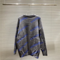 $48.00 USD Balenciaga Sweaters Long Sleeved For Men #869351