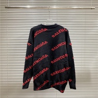 $48.00 USD Balenciaga Sweaters Long Sleeved For Men #869352
