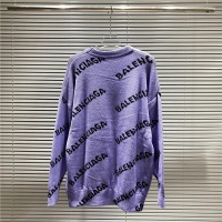 $48.00 USD Balenciaga Sweaters Long Sleeved For Men #869355