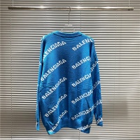 $48.00 USD Balenciaga Sweaters Long Sleeved For Men #869357