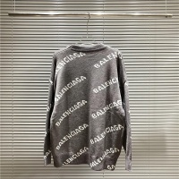$48.00 USD Balenciaga Sweaters Long Sleeved For Men #869358