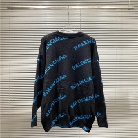 $48.00 USD Balenciaga Sweaters Long Sleeved For Men #869360