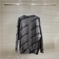$48.00 USD Balenciaga Sweaters Long Sleeved For Men #869361