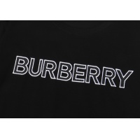 $27.00 USD Burberry T-Shirts Short Sleeved For Men #869366