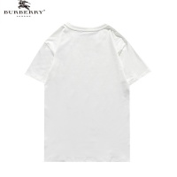 $27.00 USD Burberry T-Shirts Short Sleeved For Men #869367