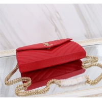 $76.00 USD Yves Saint Laurent YSL AAA Messenger Bags For Women #869436