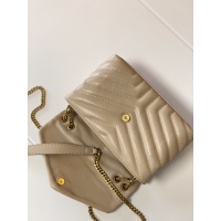 $88.00 USD Yves Saint Laurent YSL AAA Messenger Bags For Women #869455