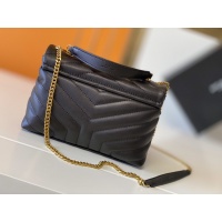 $88.00 USD Yves Saint Laurent YSL AAA Messenger Bags For Women #869457