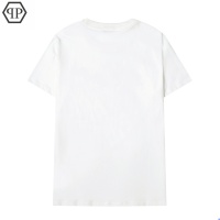 $34.00 USD Philipp Plein PP T-Shirts Short Sleeved For Men #869474