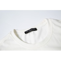 $34.00 USD Philipp Plein PP T-Shirts Short Sleeved For Men #869474