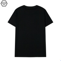 $34.00 USD Philipp Plein PP T-Shirts Short Sleeved For Men #869475