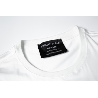 $34.00 USD Philipp Plein PP T-Shirts Short Sleeved For Men #869476