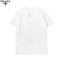 $29.00 USD Prada T-Shirts Short Sleeved For Men #869485