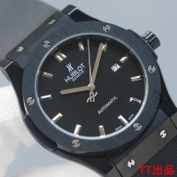 $170.00 USD HUBLOT Quality Watches For Men #869490