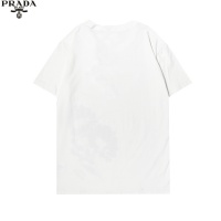 $27.00 USD Prada T-Shirts Short Sleeved For Men #869491