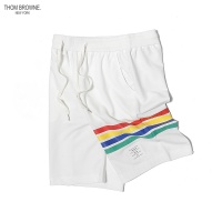 $39.00 USD Thom Browne TB Pants For Men #869506