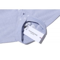 $40.00 USD Thom Browne TB Shirts Short Sleeved For Men #869520