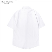 $40.00 USD Thom Browne TB Shirts Short Sleeved For Men #869521