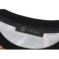 $27.00 USD Versace T-Shirts Short Sleeved For Men #869537