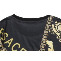 $29.00 USD Versace T-Shirts Short Sleeved For Men #869545