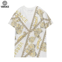 $29.00 USD Versace T-Shirts Short Sleeved For Men #869546