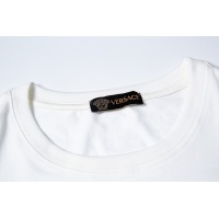 $34.00 USD Versace T-Shirts Short Sleeved For Men #869547