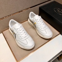 $88.00 USD Prada Casual Shoes For Men #869565