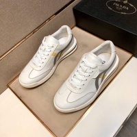$88.00 USD Prada Casual Shoes For Men #869565