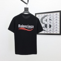 $40.00 USD Balenciaga T-Shirts Short Sleeved For Men #869762