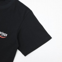 $40.00 USD Balenciaga T-Shirts Short Sleeved For Men #869762