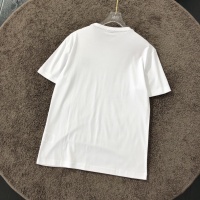 $40.00 USD Burberry T-Shirts Short Sleeved For Men #869767