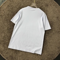 $40.00 USD Burberry T-Shirts Short Sleeved For Men #869768
