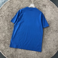 $40.00 USD Burberry T-Shirts Short Sleeved For Men #869769