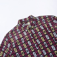 $40.00 USD Fendi Shirts Long Sleeved For Men #869790