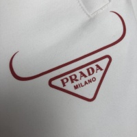 $72.00 USD Prada Tracksuits Short Sleeved For Men #869813