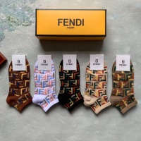 $25.00 USD Fendi Socks #869857