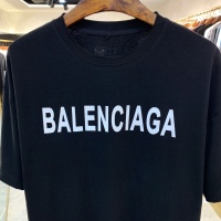 $41.00 USD Balenciaga T-Shirts Short Sleeved For Men #869920