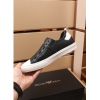 $88.00 USD Armani Casual Shoes For Men #870106