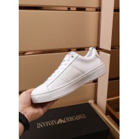 $88.00 USD Armani Casual Shoes For Men #870109