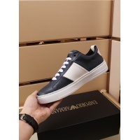 $88.00 USD Armani Casual Shoes For Men #870110