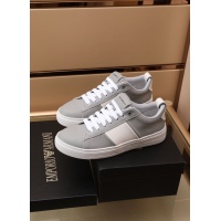 $88.00 USD Armani Casual Shoes For Men #870111