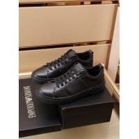 $88.00 USD Armani Casual Shoes For Men #870113