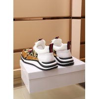 $88.00 USD Versace Casual Shoes For Men #870127