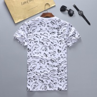 $27.00 USD Dolce & Gabbana D&G T-Shirts Short Sleeved For Men #870178