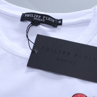 $27.00 USD Philipp Plein PP T-Shirts Short Sleeved For Men #870223