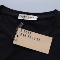 $27.00 USD Burberry T-Shirts Short Sleeved For Men #870236