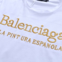 $27.00 USD Balenciaga T-Shirts Short Sleeved For Men #870239