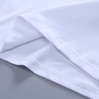 $27.00 USD Balenciaga T-Shirts Short Sleeved For Men #870239
